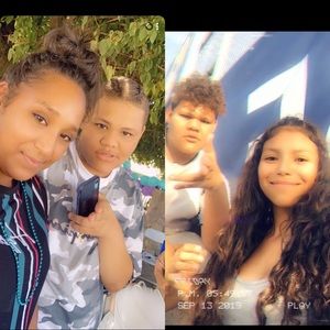 Meet your Posher, Jay